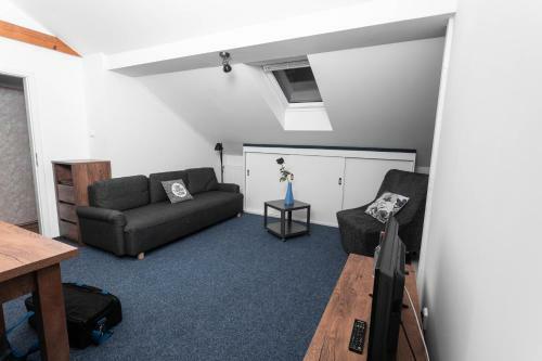 Hostal Penzion Kr�lovsk� L�zn?