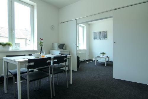 Apartman Amanda