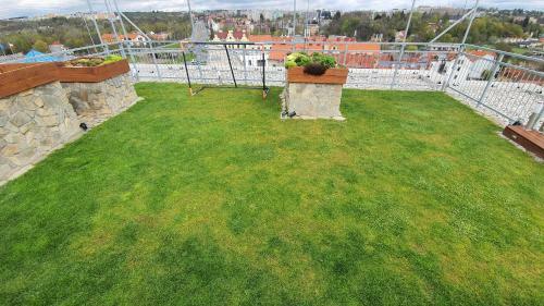 Magic Apartment Centre Mezonet
