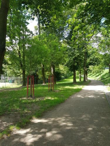 Apartm�ny Nad Zoo