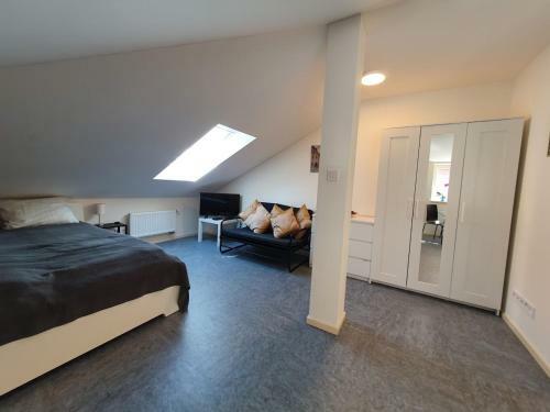 Cozy Luxury Apartment In The City Center
