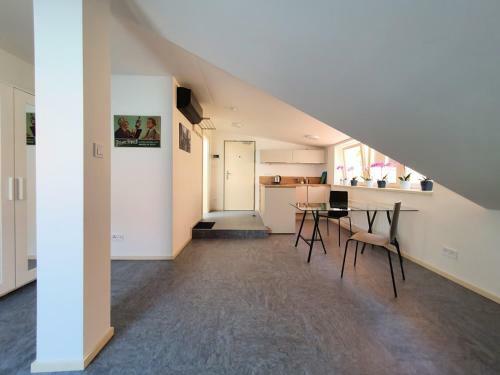 Cozy Luxury Apartment In The City Center