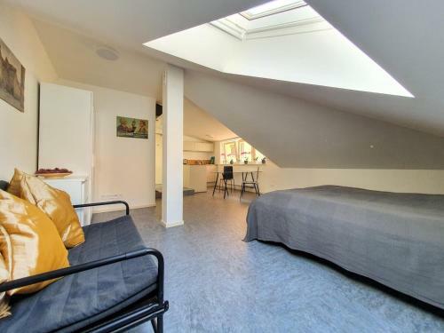 Cozy Luxury Apartment In The City Center