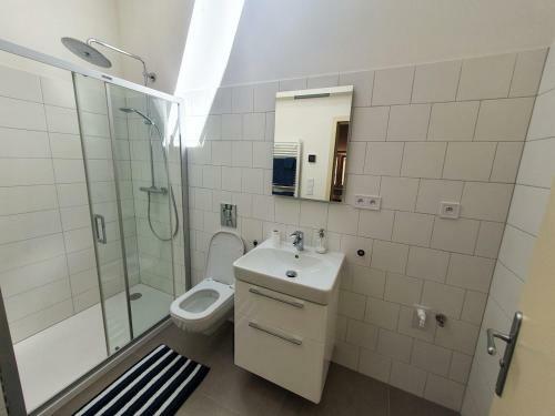Cozy Luxury Apartment In The City Center