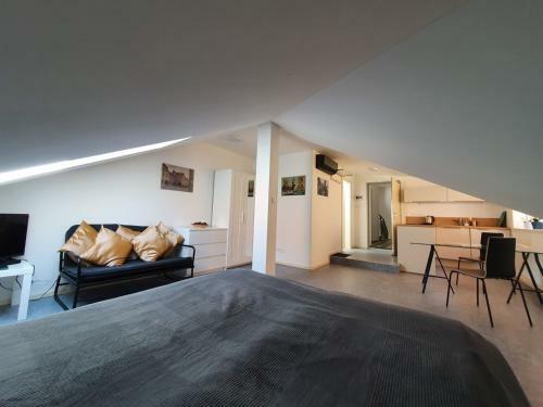 Cozy Luxury Apartment In The City Center