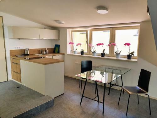 Cozy Luxury Apartment In The City Center