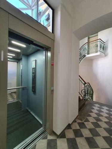 Cozy Luxury Apartment In The City Center