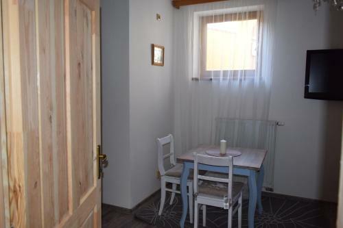 Penzion Hr�deck� Dv?r