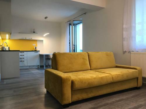 Apartm�n Pod?bradka