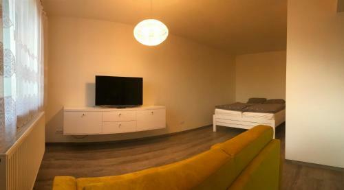 Apartm�n Pod?bradka