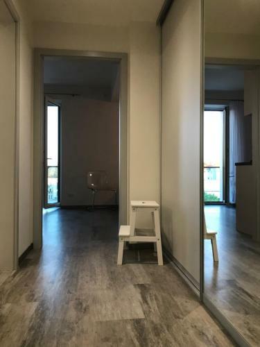 Apartm�n Pod?bradka