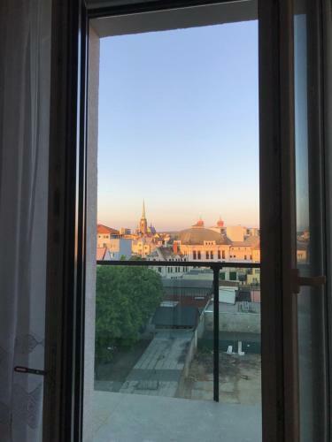 Apartm�n Pod?bradka