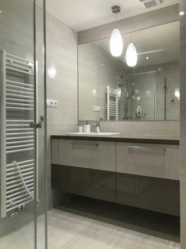 Apartm�n Pod?bradka