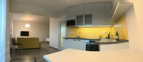 Apartm�n Pod?bradka