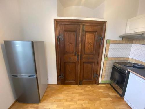 Apartm�ny Vila Lucia #4