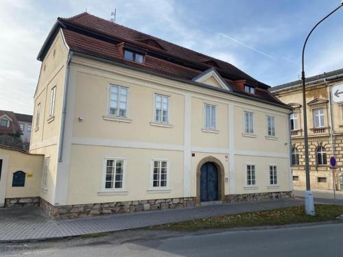Apartm�ny Vila Lucia #4