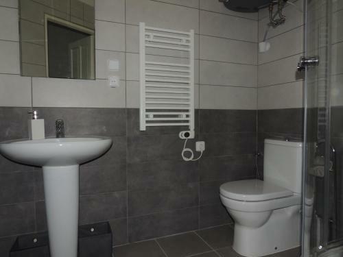 Apartm�ny ?ern� Tulip�n #4