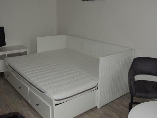 Apartm�ny ?ern� Tulip�n #4