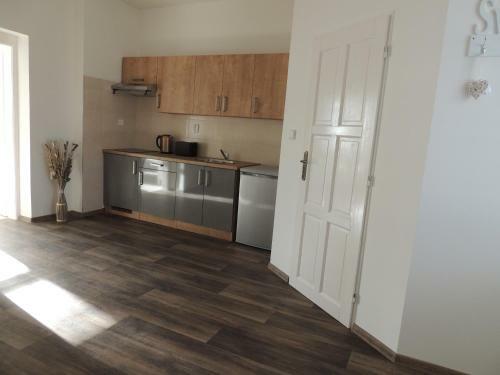 Apartm�ny ?ern� Tulip�n #4
