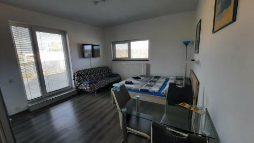 Hostal Penzion U Vody