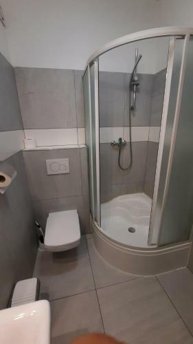 Hostal Penzion U Vody