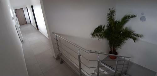 Hostal Penzion U Vody