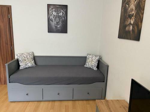 Apartm�ny ?ern� Tulip�n # 1
