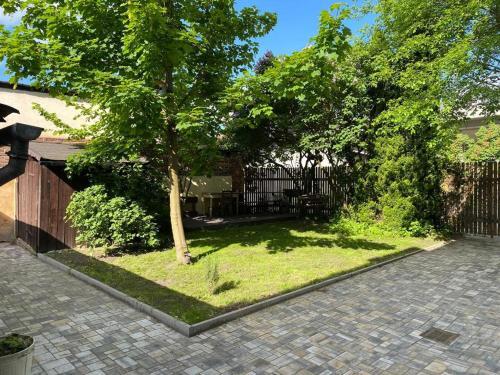 Apartm�ny ?ern� Tulip�n # 1
