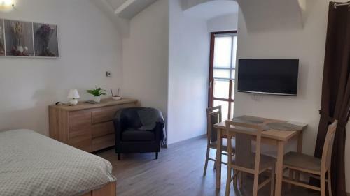 Apartamento Martin?v Dv?r