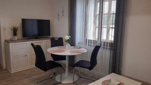 Apartamento Martin?v Dv?r