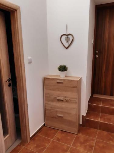 Apartamento Martin?v Dv?r