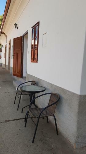 Apartamento Martin?v Dv?r