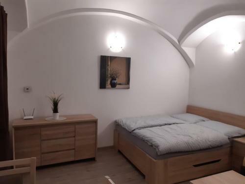 Apartamento Martin?v Dv?r