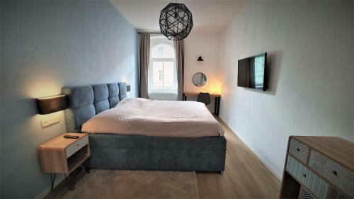 Jacob�s Apartement