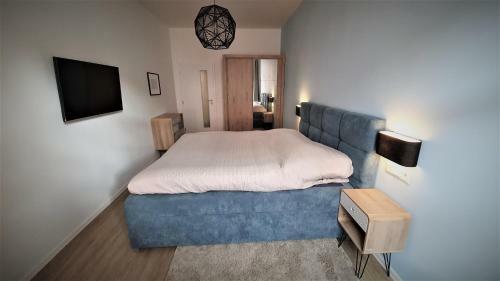 Jacob�s Apartement