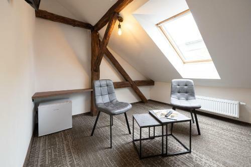 Apartsee Wellness Plze?