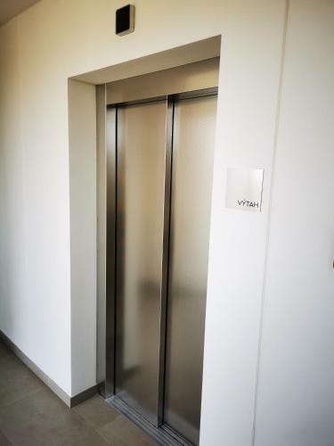 Apartm�n Ml�nsk� Strouha