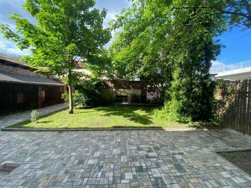 Apartm�ny ?ern� Tulip�n #5