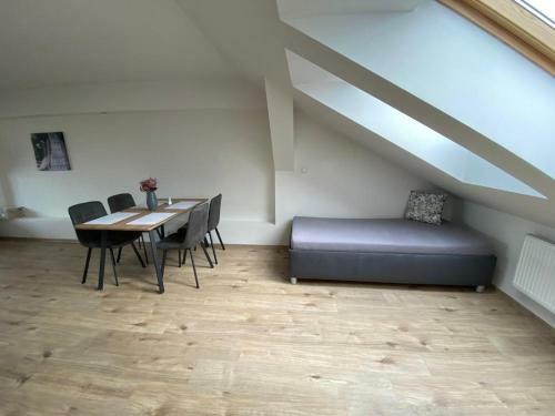 Apartm�ny ?ern� Tulip�n #5