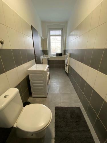 Apartm�ny ?ern� Tulip�n #3