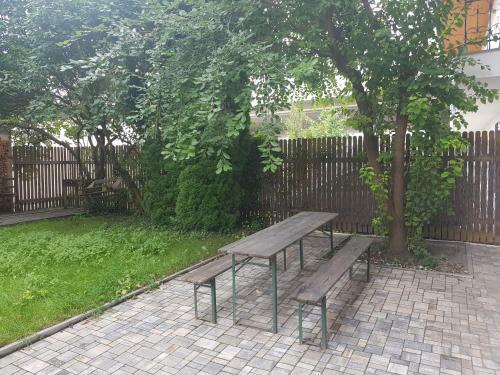 Apartm�ny ?ern� Tulip�n #3