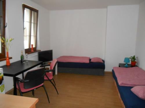 Hostal Penzion V Zat�?ce