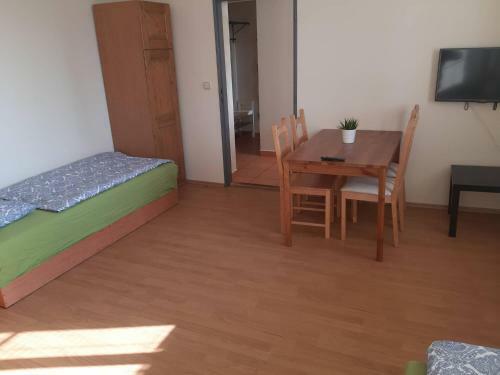 Hostal Penzion V Zat�?ce