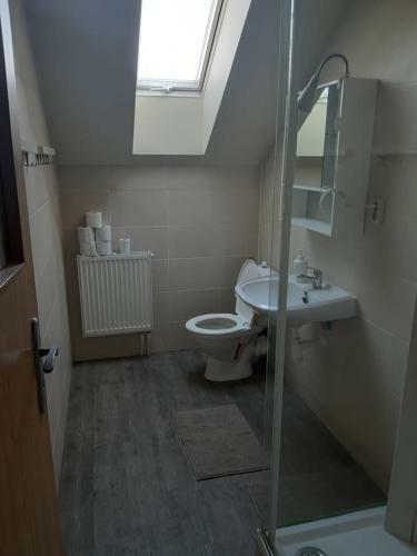 Hostal Penzion V Zat�?ce