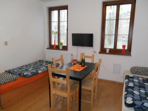Hostal Penzion V Zat�?ce