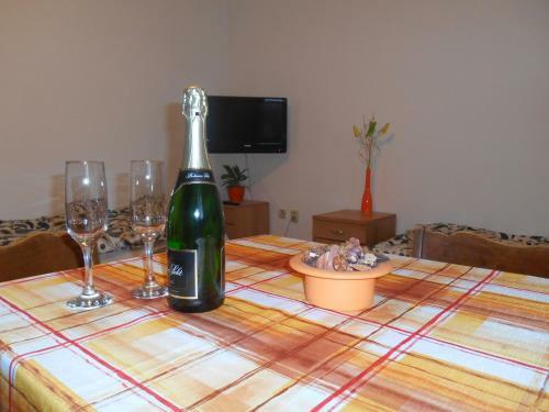 Hostal Penzion V Zat�?ce