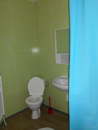 Hostal Penzion V Zat�?ce