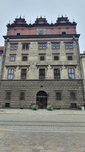 Magic Apartment Centre Pilsen