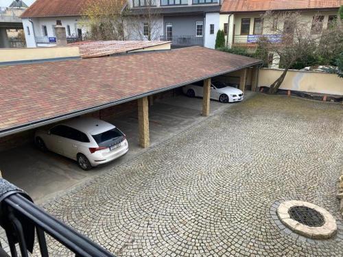 Apartm�ny Vila Lucia #3