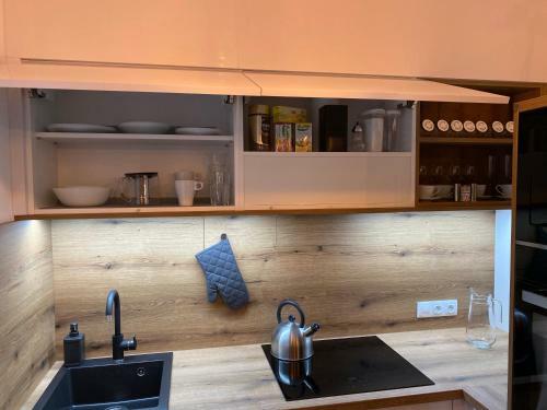 Apartm�n Champion II